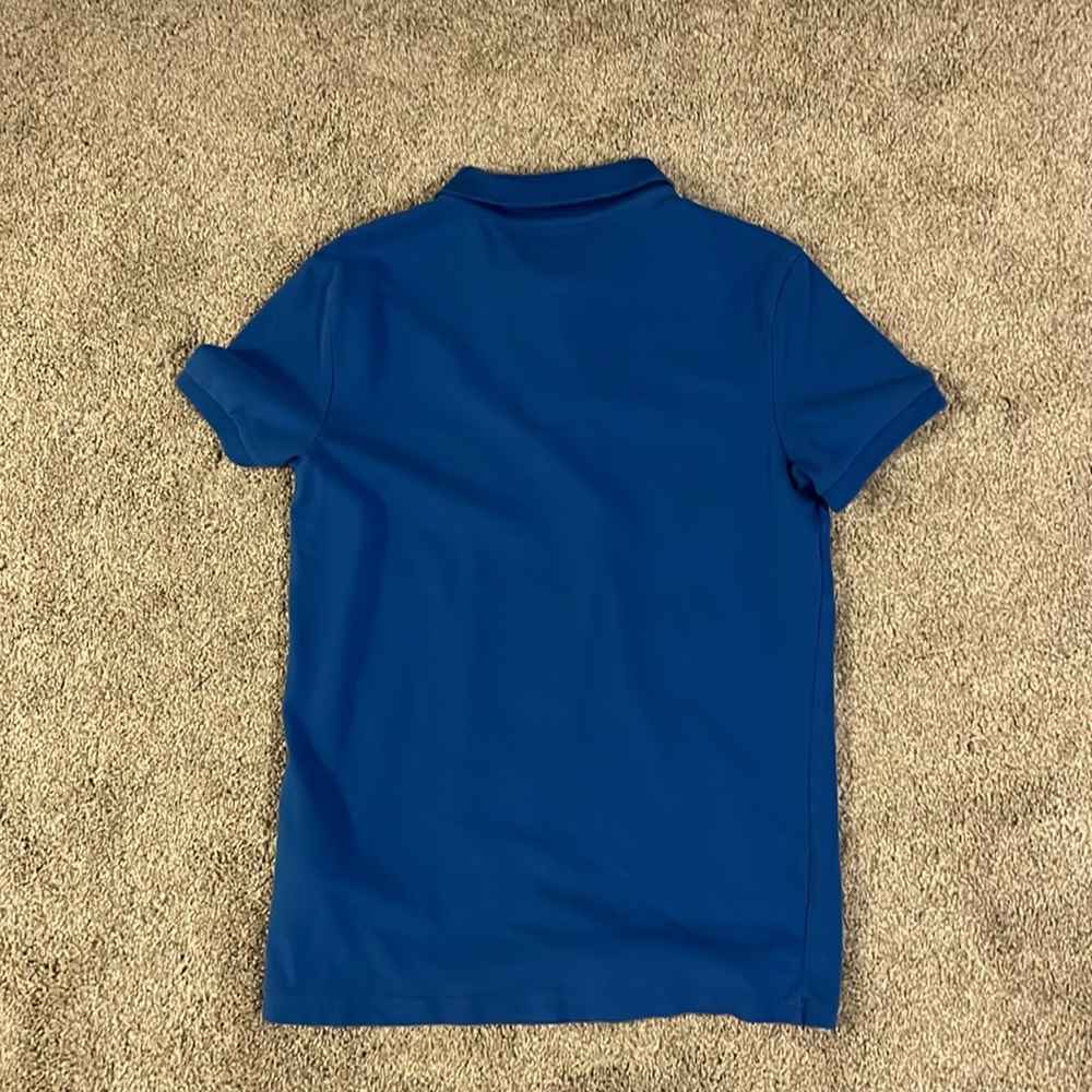 Bundle of 2 Hollister and American Eagle Polo shirts - Picture 7 of 7
